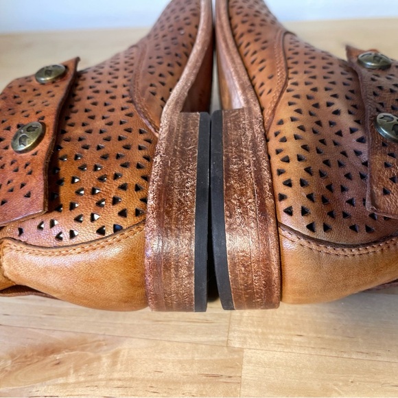 Patricia Nash Women's Sabrina Ankle Boot - Picture 8 of 13